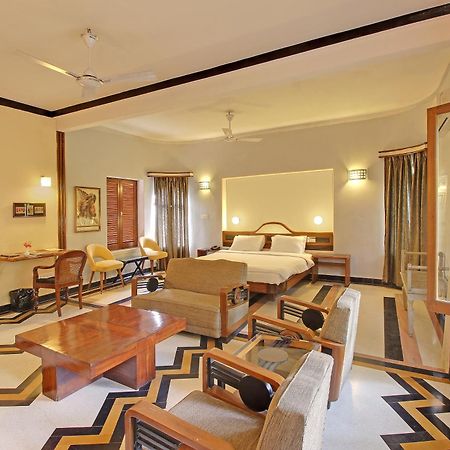 Hotel Inn Season Mahāmandir Εξωτερικό φωτογραφία