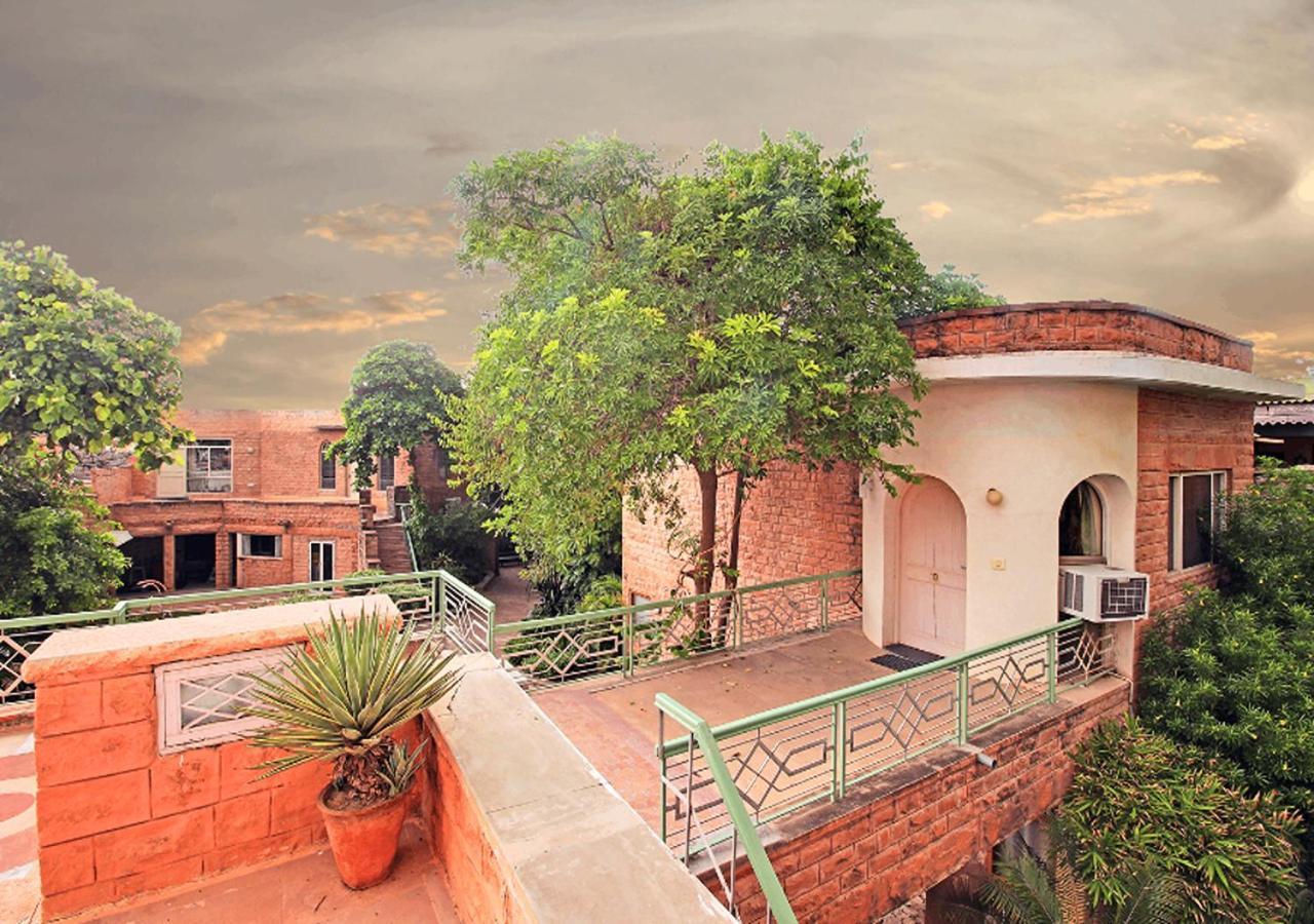 Hotel Inn Season Mahāmandir Εξωτερικό φωτογραφία