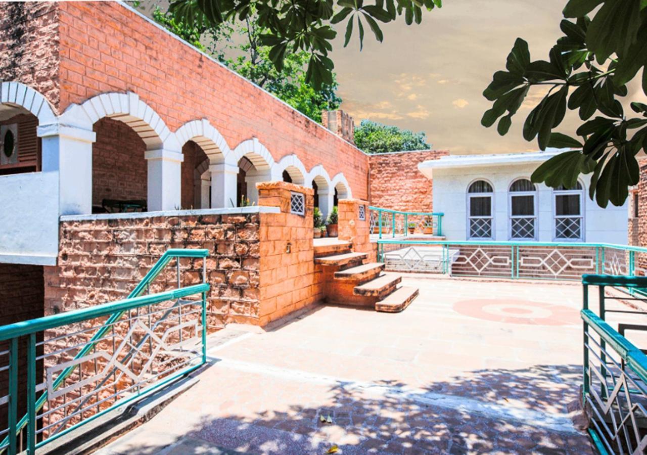 Hotel Inn Season Mahāmandir Εξωτερικό φωτογραφία