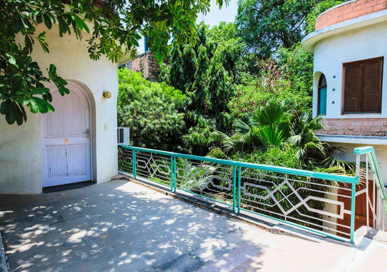 Hotel Inn Season Mahāmandir Εξωτερικό φωτογραφία