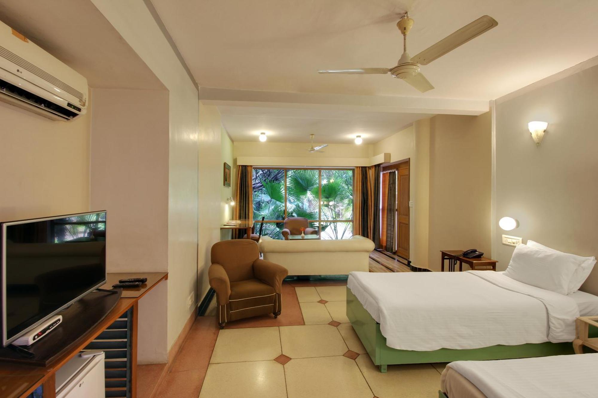 Hotel Inn Season Mahāmandir Εξωτερικό φωτογραφία