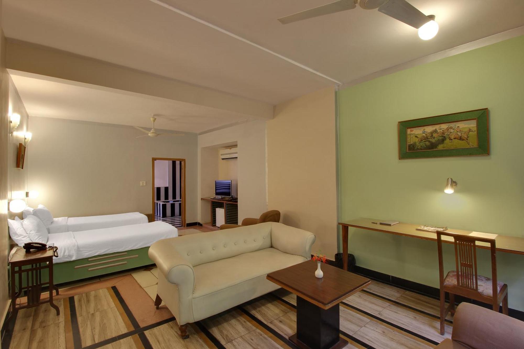 Hotel Inn Season Mahāmandir Εξωτερικό φωτογραφία
