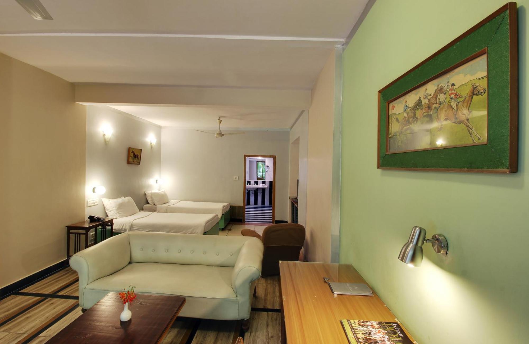 Hotel Inn Season Mahāmandir Εξωτερικό φωτογραφία