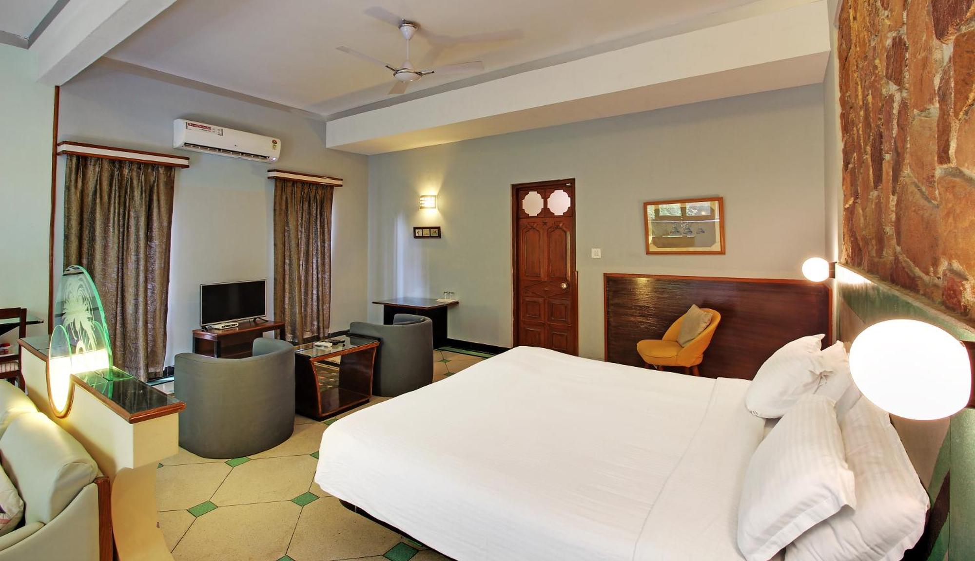Hotel Inn Season Mahāmandir Εξωτερικό φωτογραφία