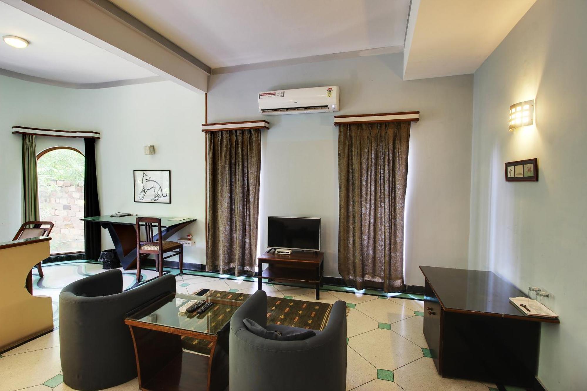 Hotel Inn Season Mahāmandir Εξωτερικό φωτογραφία