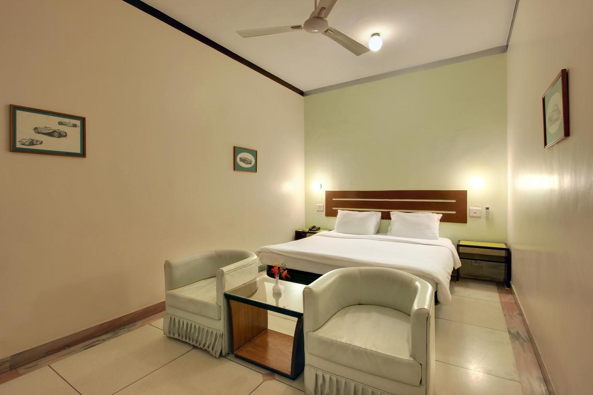 Hotel Inn Season Mahāmandir Εξωτερικό φωτογραφία