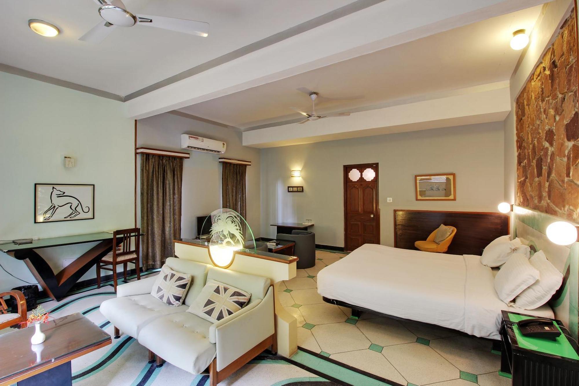 Hotel Inn Season Mahāmandir Εξωτερικό φωτογραφία