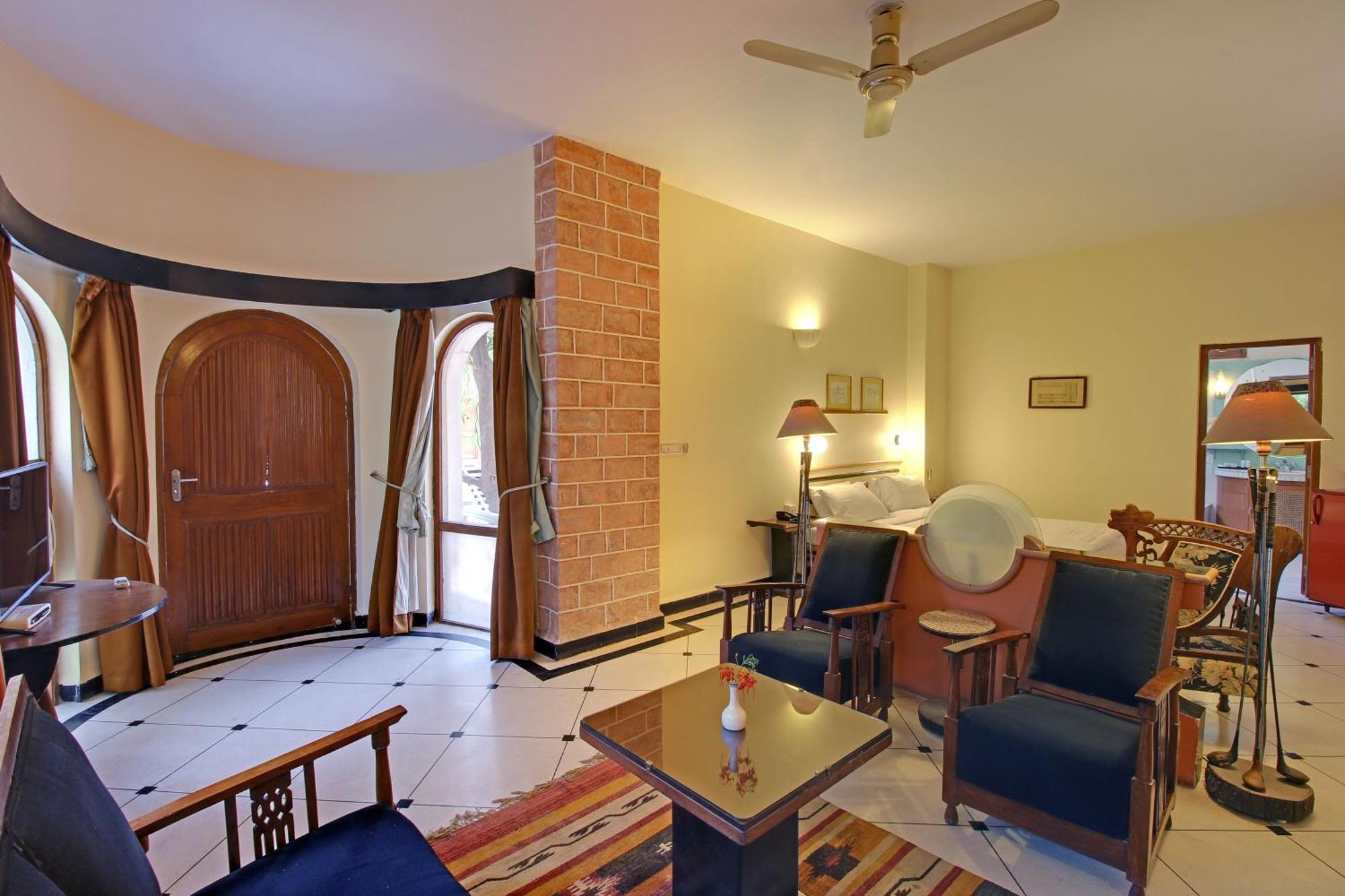 Hotel Inn Season Mahāmandir Εξωτερικό φωτογραφία