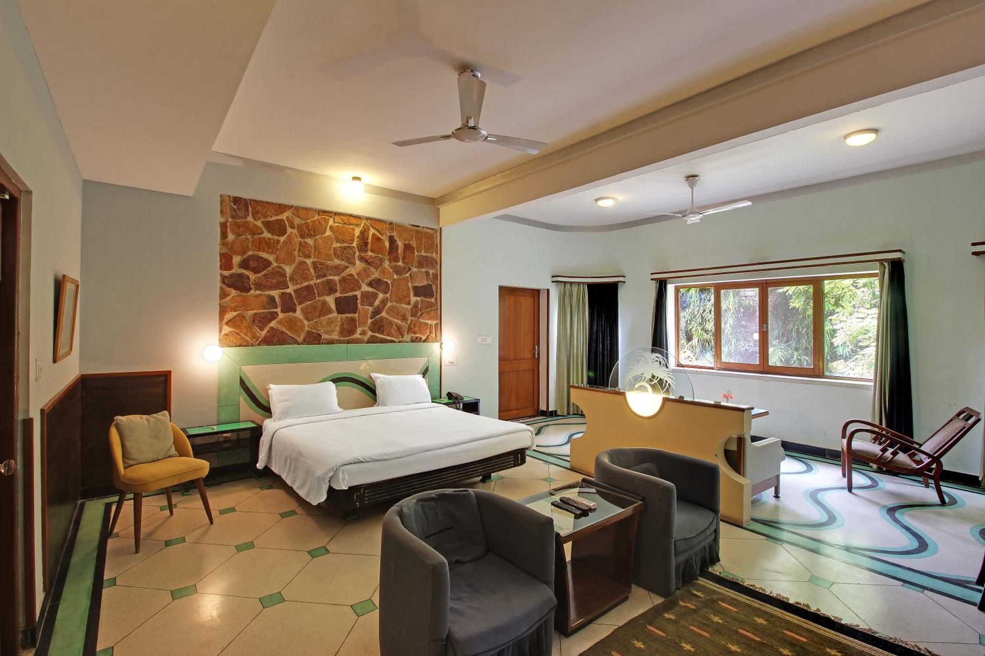 Hotel Inn Season Mahāmandir Εξωτερικό φωτογραφία