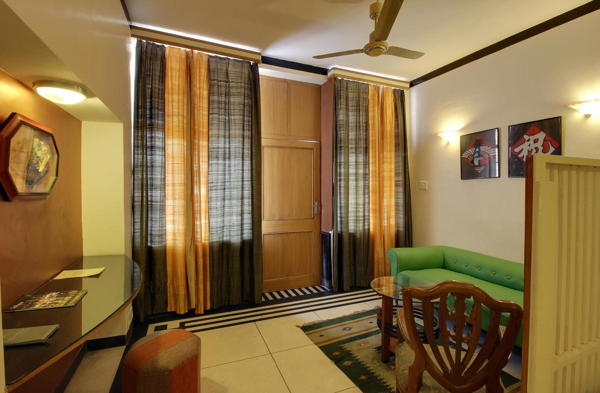 Hotel Inn Season Mahāmandir Εξωτερικό φωτογραφία