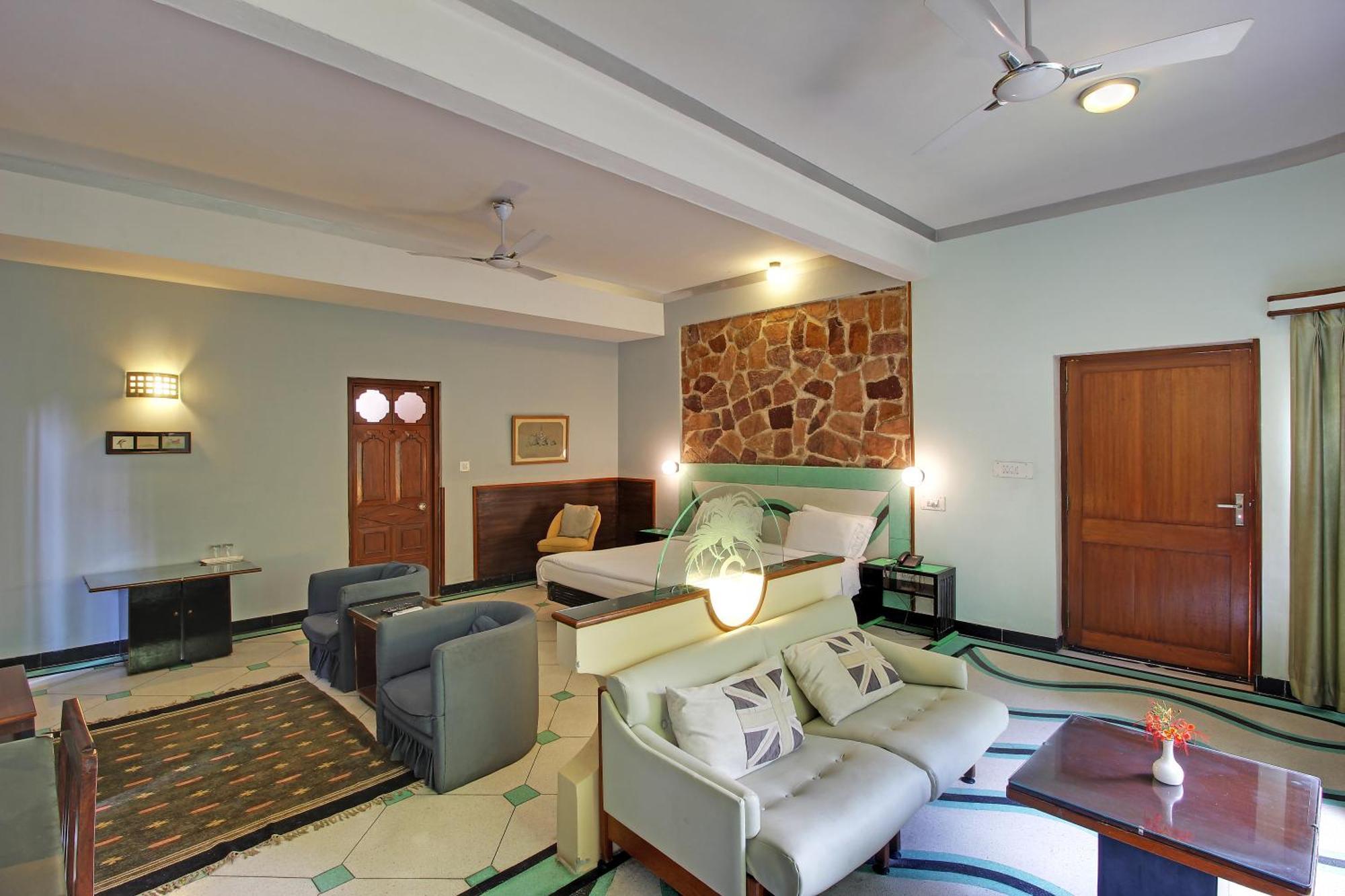 Hotel Inn Season Mahāmandir Εξωτερικό φωτογραφία