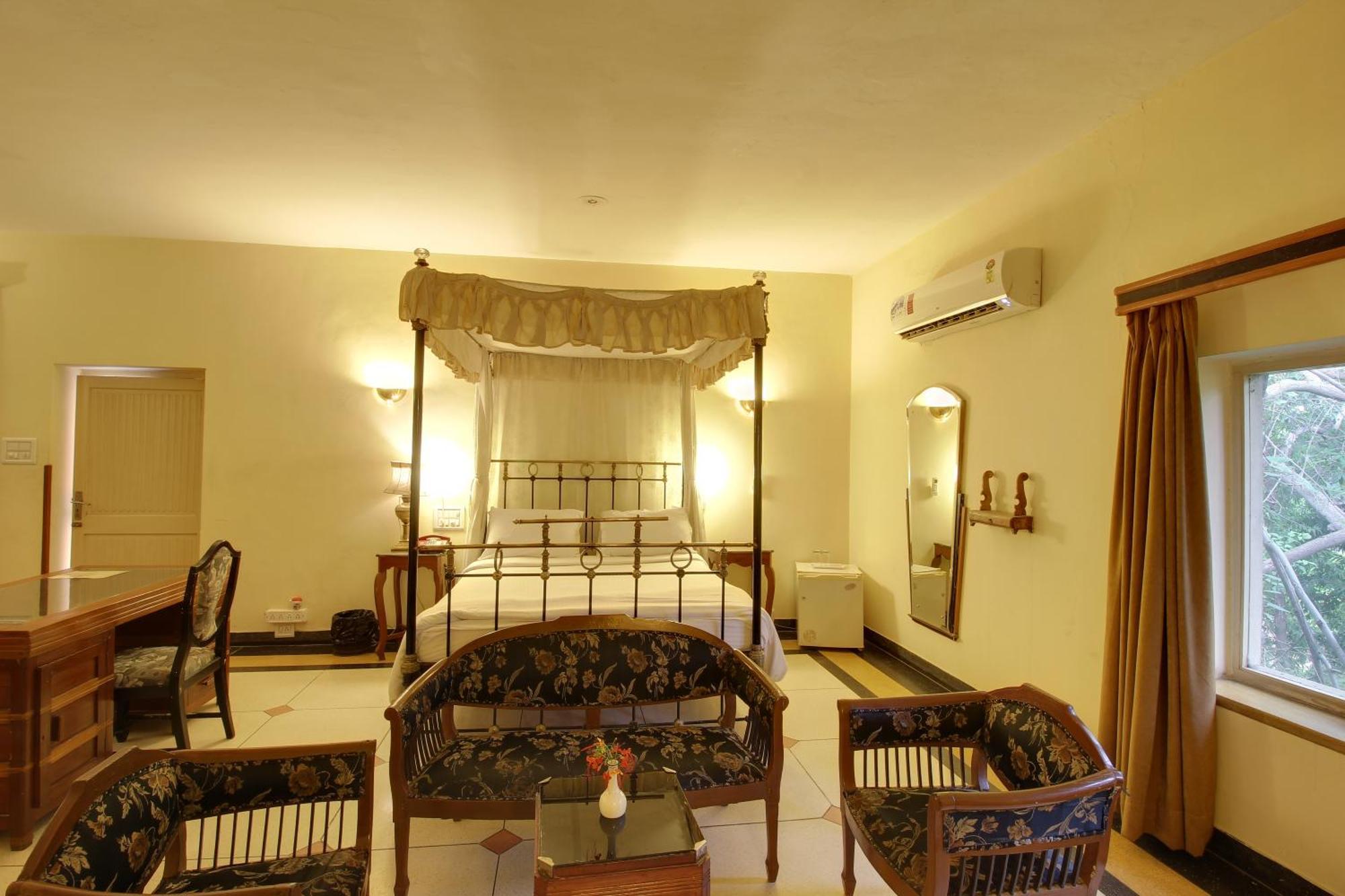 Hotel Inn Season Mahāmandir Εξωτερικό φωτογραφία