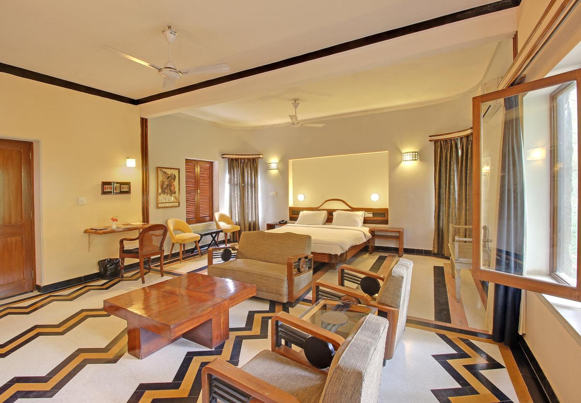 Hotel Inn Season Mahāmandir Εξωτερικό φωτογραφία