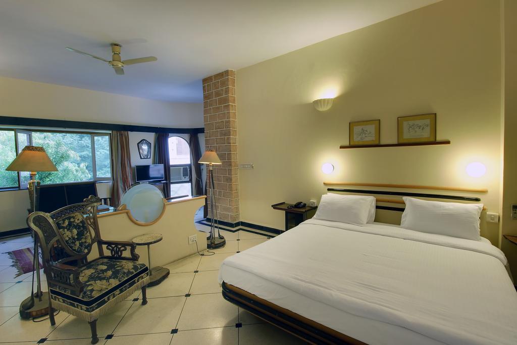Hotel Inn Season Mahāmandir Εξωτερικό φωτογραφία