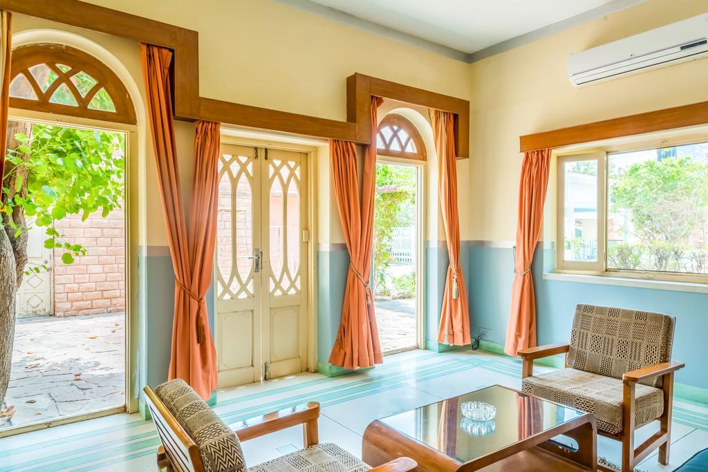 Hotel Inn Season Mahāmandir Εξωτερικό φωτογραφία