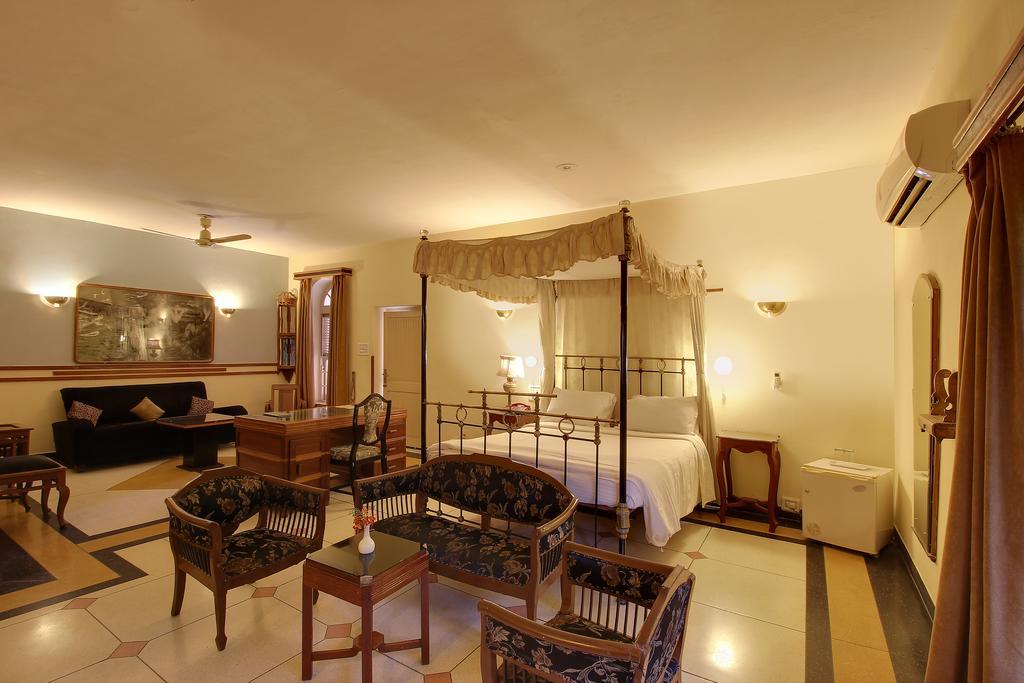 Hotel Inn Season Mahāmandir Εξωτερικό φωτογραφία