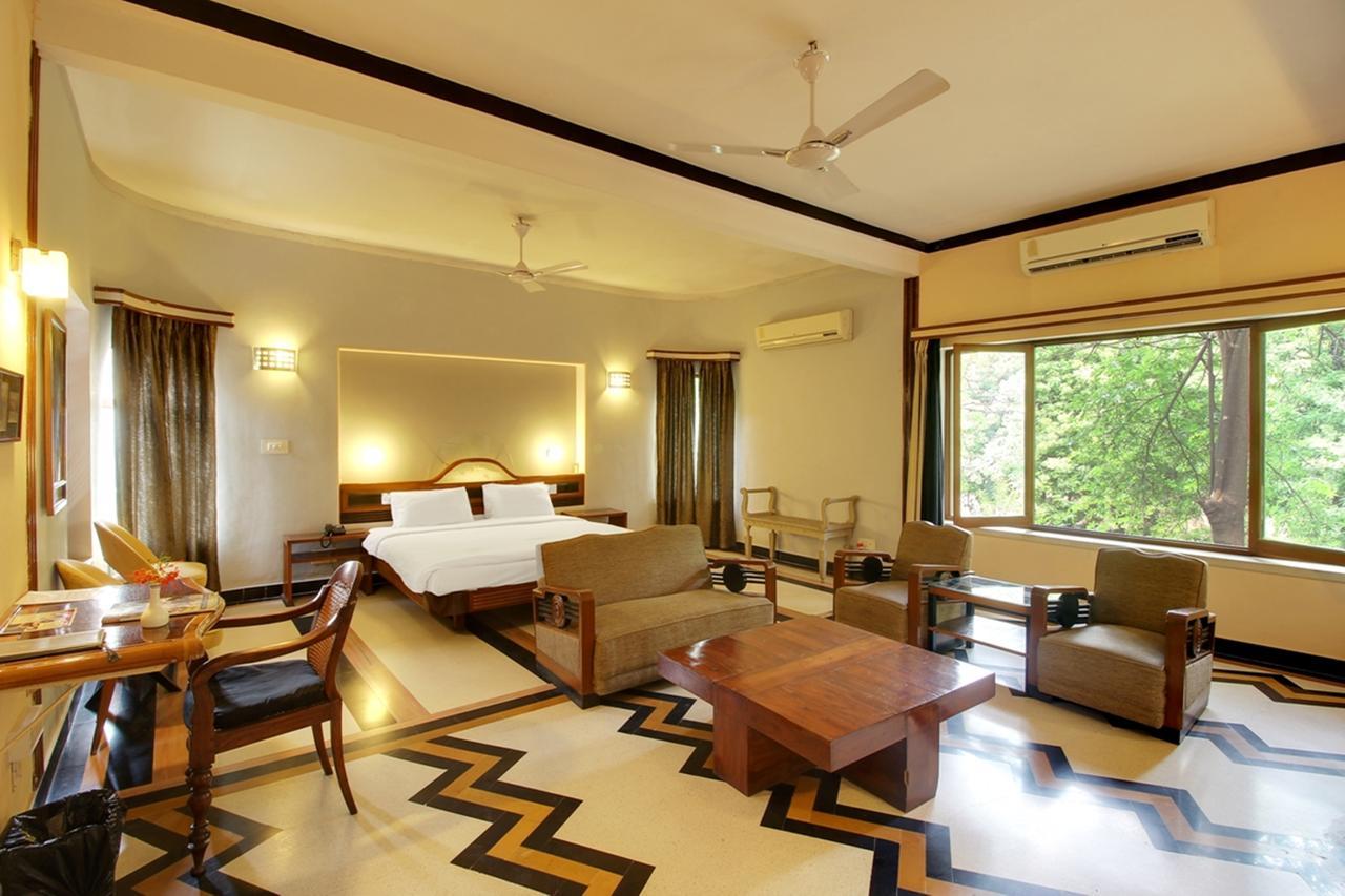 Hotel Inn Season Mahāmandir Εξωτερικό φωτογραφία