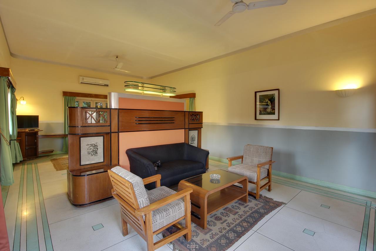 Hotel Inn Season Mahāmandir Εξωτερικό φωτογραφία