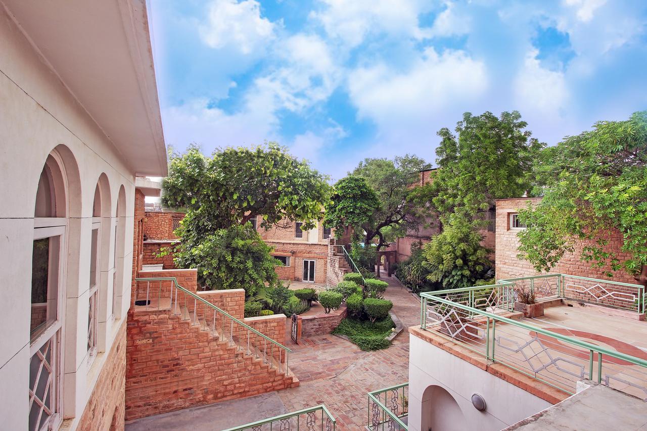 Hotel Inn Season Mahāmandir Εξωτερικό φωτογραφία