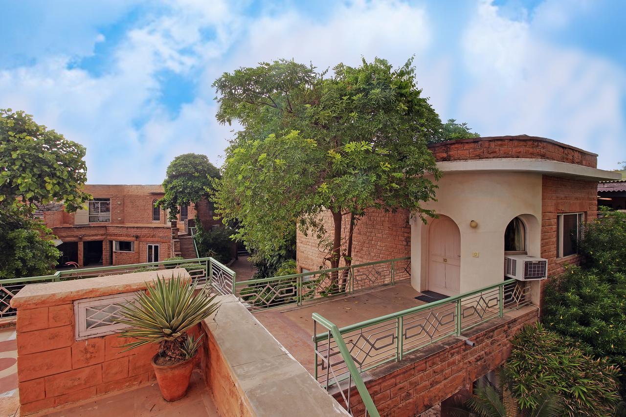 Hotel Inn Season Mahāmandir Εξωτερικό φωτογραφία